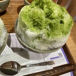 赤福 五十鈴茶屋 髙島屋大阪店 - 