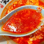 元祖ニュータンタンメン本舗 - 