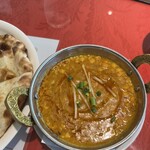 ニュータージマハール - 