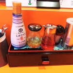 元祖ニュータンタンメン本舗 - 