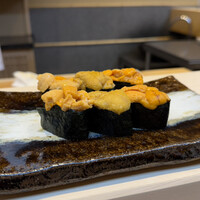 THE SUSHI TOKYO 旬 - 
