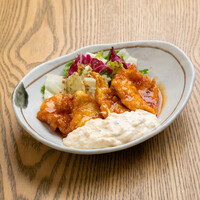 桜島どり　チキン南蛮