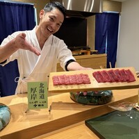 鮨楽座 八の樹 - 
