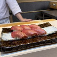 THE SUSHI TOKYO 旬 - 