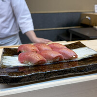 THE SUSHI TOKYO 旬 - 
