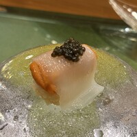 鮨楽座 八の樹 - 