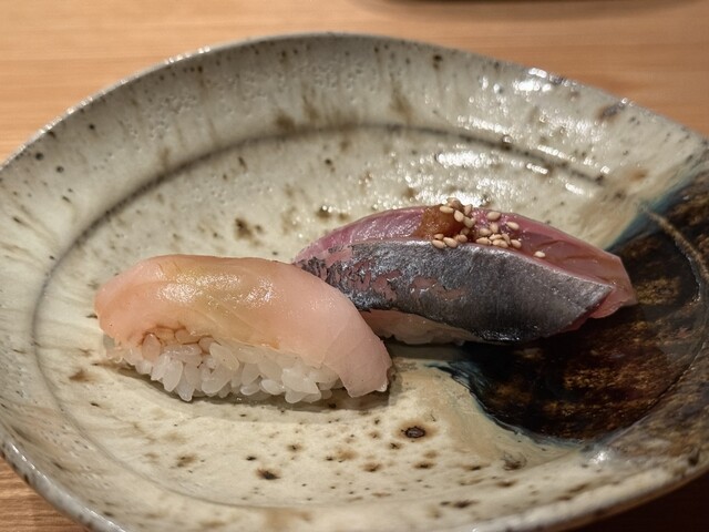 すし六香 （スシムツカ） - 桜坂/寿司 | 食べログ