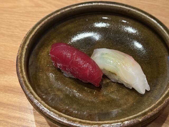 すしゆページ すし六香 （スシムツカ） - 桜坂/寿司 | 食べログ