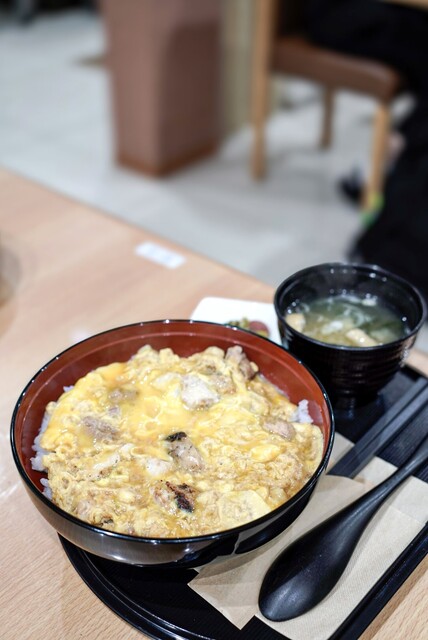 シャモール（Shamoll） - 二本松市その他（食堂）の写真