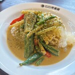 CoCo壱番屋 - 料理写真: