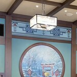 れすとらん北齋 - 