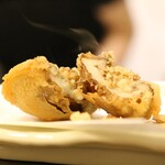 天ぷら呑み 小島ん家 - 