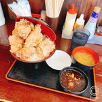 餃子のさんくみ - 