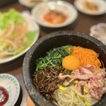 韓国料理 太田 - 