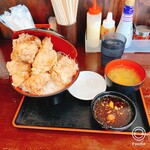 餃子のさんくみ - 