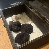 アルティザン ドゥ ラ トリュフ パリ - 