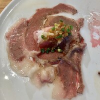 大衆肉酒場 こだわり米 匠 - 