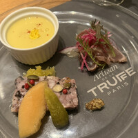 アルティザン ドゥ ラ トリュフ パリ - 