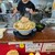 家系ラーメン 王道家直伝 との丸家 - その他写真: