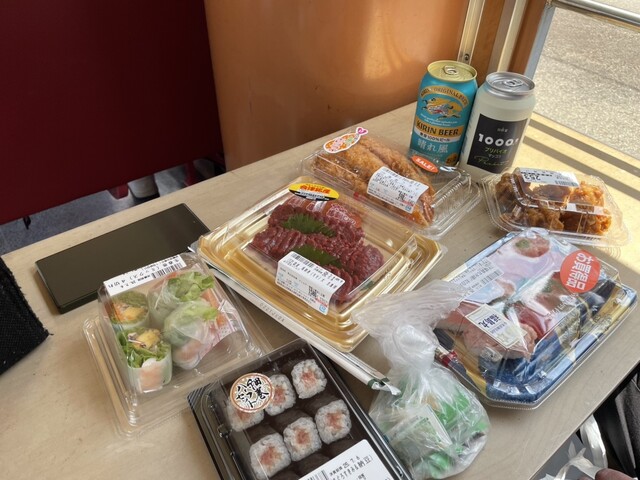 リオンドール 田島店（LionDor） - 会津田島（コンビニ・スーパー）の写真