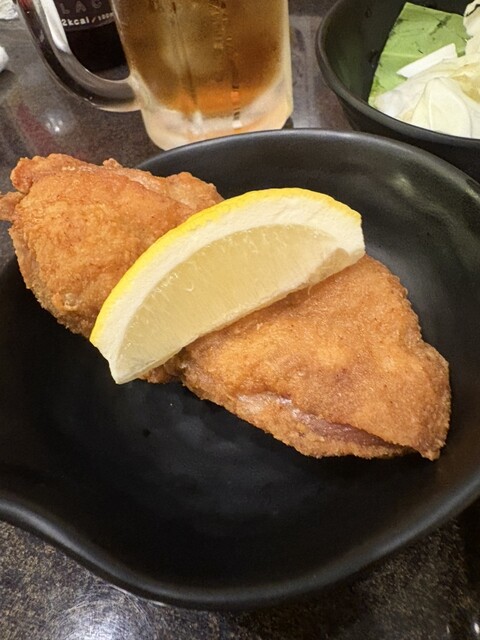 それゆけ!鶏ヤロー! 北上店 - 北上（居酒屋）の写真