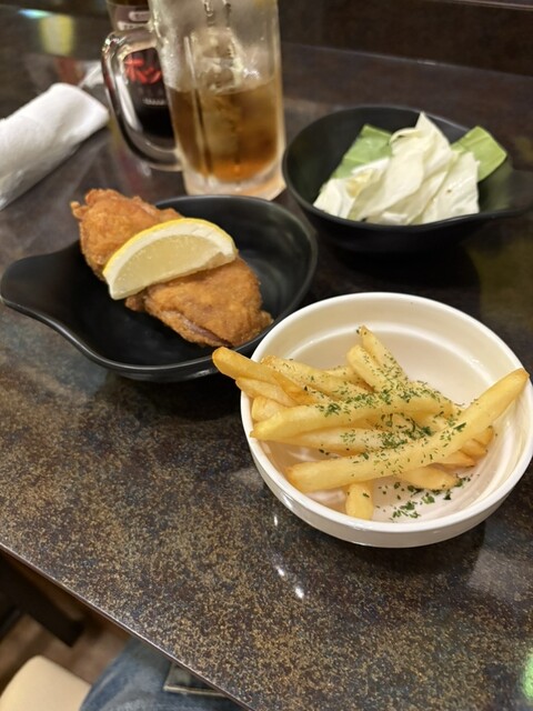 それゆけ!鶏ヤロー! 北上店 - 北上（居酒屋）の写真