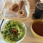 boulangerie&cafe dannapan - 