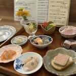 ポワン ドゥ デパー - 