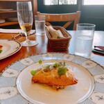 Brasserie la Maison - 