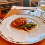 Brasserie la Maison - 