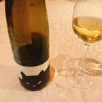 Chinese Suiyo - 這是龍蝦，芒果春捲也非常美味，但我忘了名字。