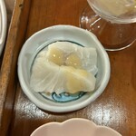 ポワン ドゥ デパー - 