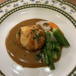 ポワン ドゥ デパー - 