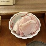 ポワン ドゥ デパー - 