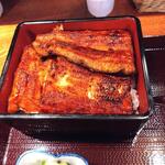 うなぎ・和食 冨喜寄 - 