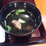 うなぎ・和食 冨喜寄 - 