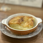 ポワン ドゥ デパー - 