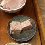 ポワン ドゥ デパー - 