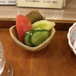 ポワン ドゥ デパー - 