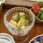 ポワン ドゥ デパー - 