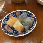 ポワン ドゥ デパー - 