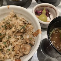 鉄板焼・愛宕 - 