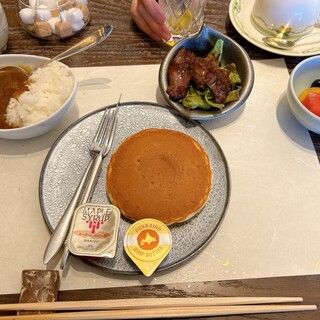 ガーデンテラス長崎ホテル&リゾート_1