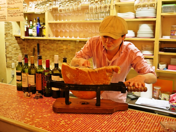 ワインの店 doudou>