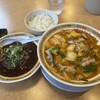 天理スタミナラーメン JR奈良駅前店