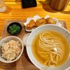 やたがらす UDON