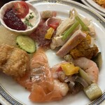 京都ブライトンホテル - 