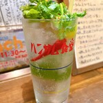 ハンサム食堂 - 