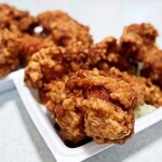 ほかほか弁当 - この大きさはご機嫌だね！