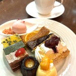 京都ブライトンホテル - 